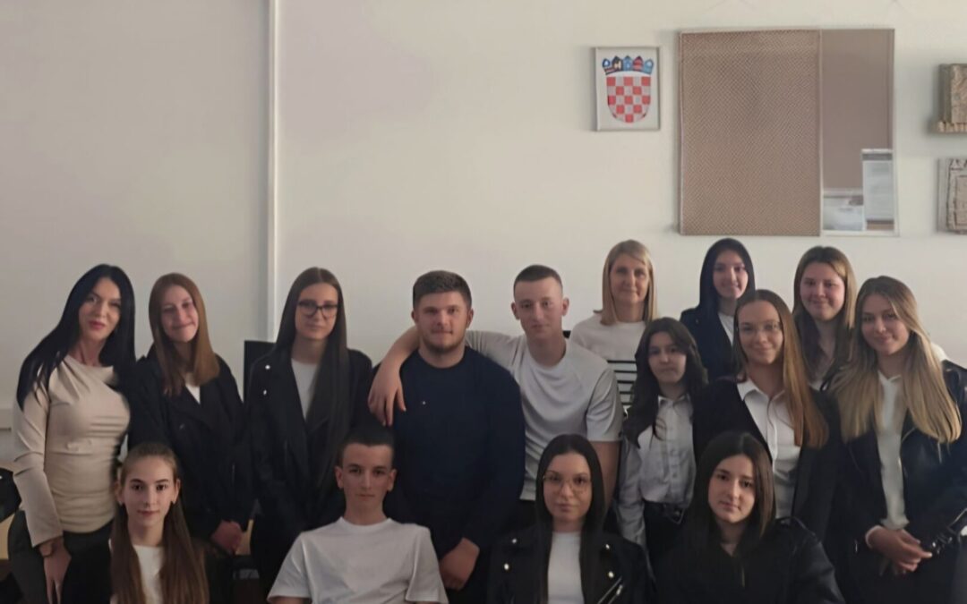 2.c u akciji: Medijska pismenost na (naš) način!