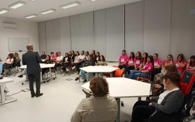 Predstavljanje Studentskog centra Karlovac