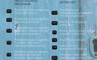 Dan otvorenih vrata