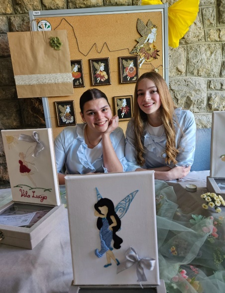 Vilina tajna iz Ogulina putuje u Draganić!