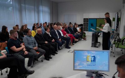 Znanje i moć obilježilo Dan škole
