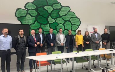 Potpisan ugovor za izvođenje radova na energetskoj obnovi