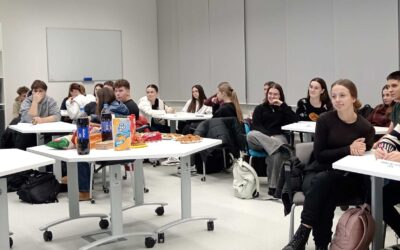 Kviz znanja: „Upoznajmo Gorsku Hrvatsku“