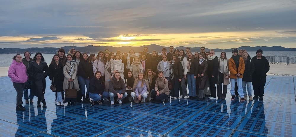 Nagradni izlet za najuspješnije razrede i učenike