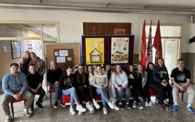 Renew, Reuse, Recycle Innovative uses of repurposed materials