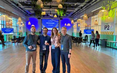 „TCA seminar Learning, connecting, evolving: Erasmus+ in the digital era“