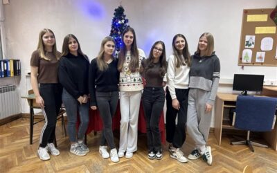 Uspjeh na natjecanjima