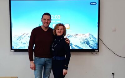 Sunčica Sabljak promovirana u izvrsnu savjetnicu