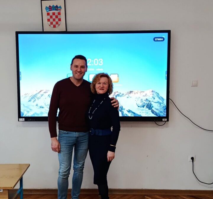 Sunčica Sabljak promovirana u izvrsnu savjetnicu