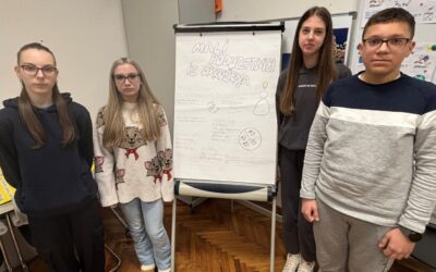 Poduzetništvo u malim sredinama