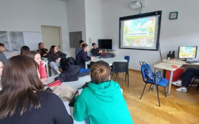 Mladi ekonomisti u ulozi edukatora financijske pismenosti