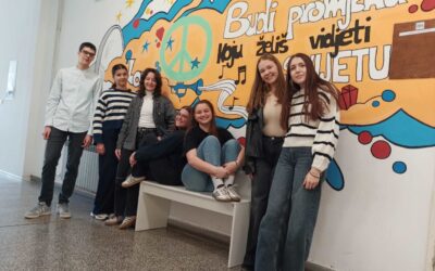 Uspjeh na županijskoj razini Smotre LiDraNo