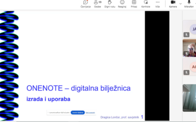 Međužupanijsko stručno vijeće obrazovnog sektora ekonomije i trgovine