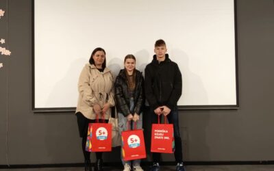 Drugo mjesto na državnom natjecanju iz CLIL robotike na njemačkom jeziku