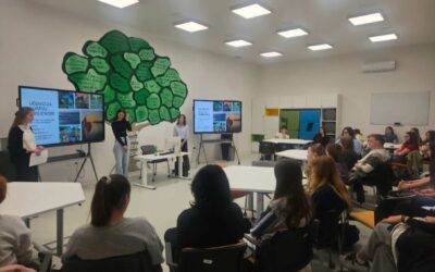 Učenici za održivu budućnost – projekt koji pokreće male, ali važne promjene
