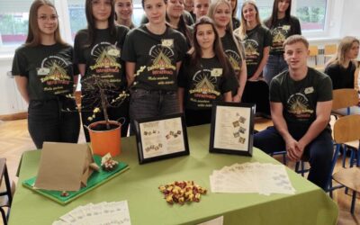 Zulejkin kamp istraživača – nova priča o djetinjstvu bez ekrana