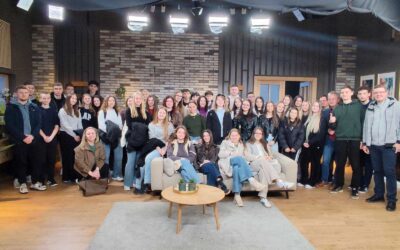 Zanimljiva terenska nastava za učenike trećih razreda