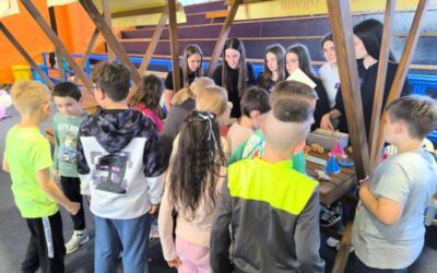 Festival znanosti, tehnologije, kreativnosti i igre – stemOGrad