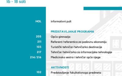 Dan otvorenih vrata