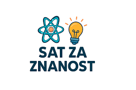 Sudjelovanje učenika u projektu „Sat za znanost“