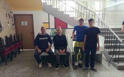 Uspješna suradnja s Karlovačkom županijom i Obrtničko-tehničkom školom Ogulin